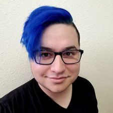 Demi Q